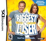 Biggest Loser, The (Nintendo DS)